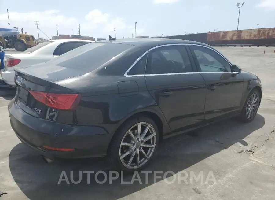 AUDI A3 PREMIUM 2015 vin WAUBFGFF6F1002122 from auto auction Copart