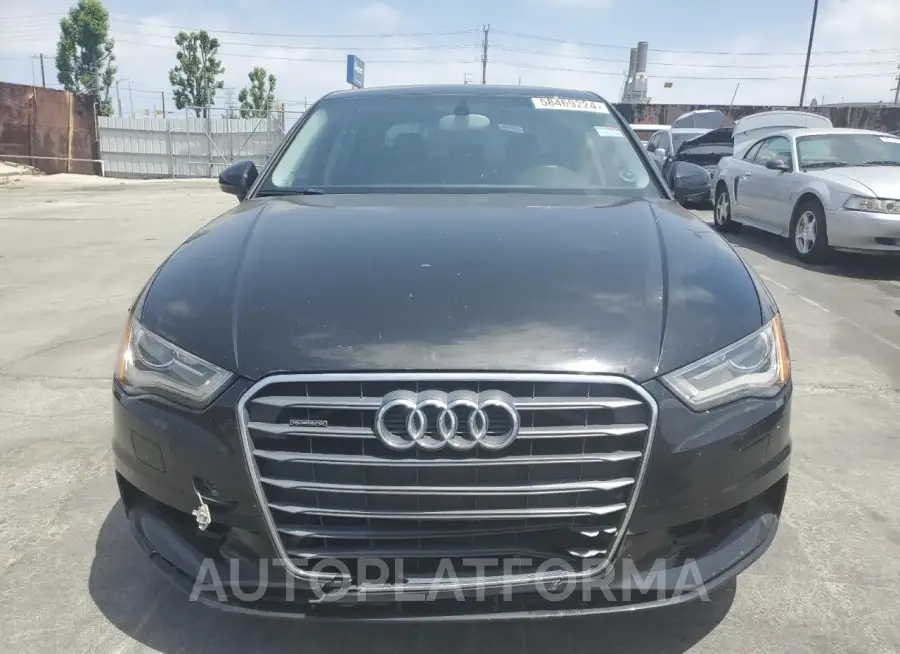 AUDI A3 PREMIUM 2015 vin WAUBFGFF6F1002122 from auto auction Copart