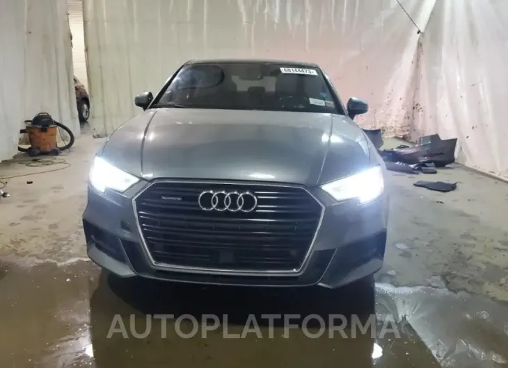 AUDI A3 PREMIUM 2017 vin WAUJ8GFF1H1036428 from auto auction Copart