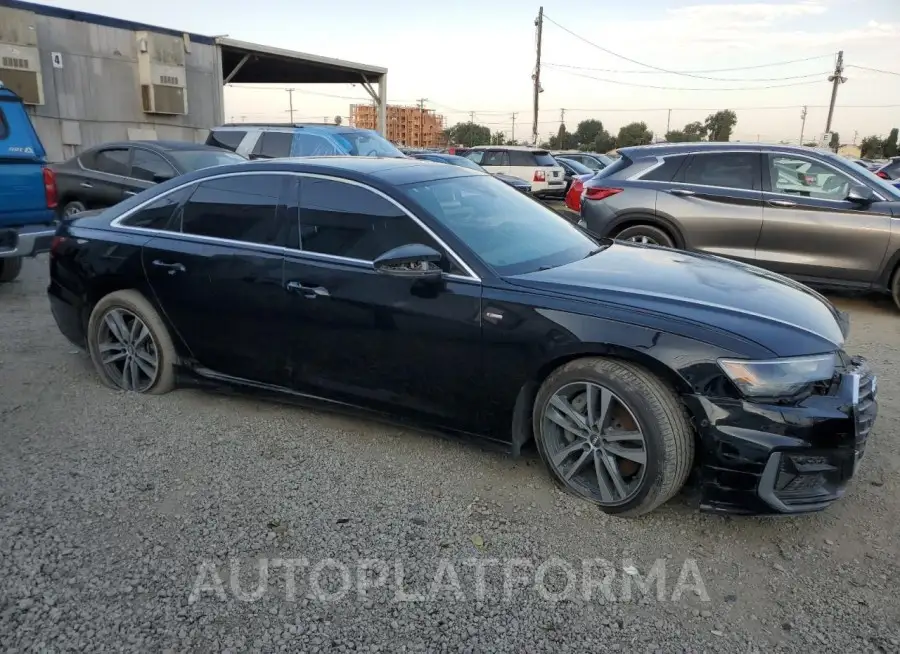 AUDI A6 PREMIUM 2019 vin WAUK2AF2XKN035505 from auto auction Copart