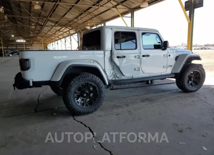 JEEP GLADIATOR 2021 vin 1C6JJTBG0ML567267 from auto auction Copart