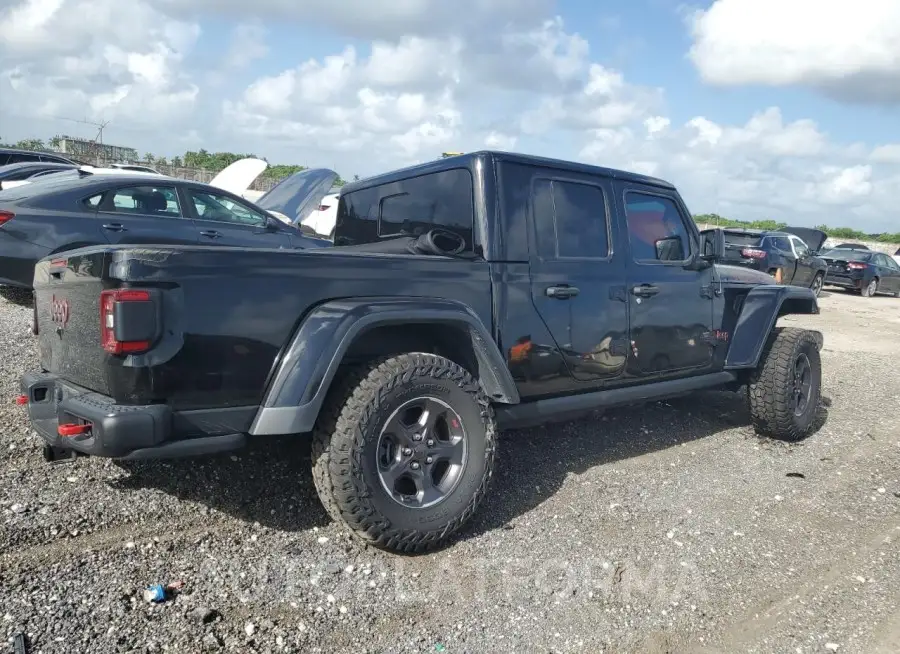 JEEP GLADIATOR 2020 vin 1C6JJTBG2LL185580 from auto auction Copart