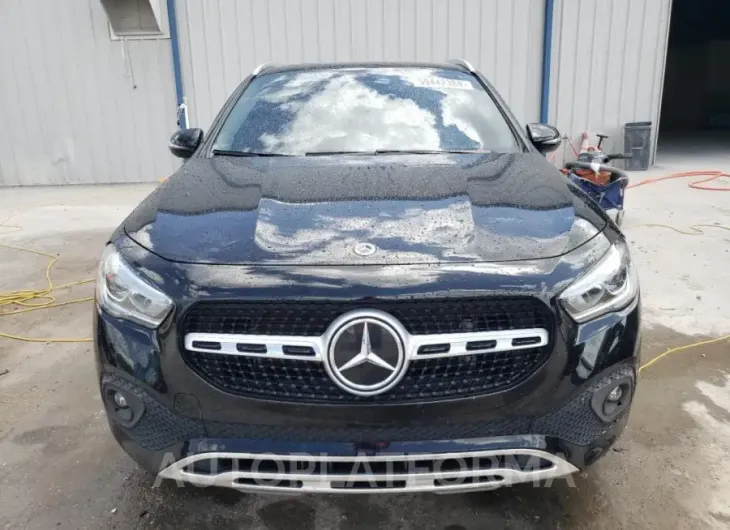 MERCEDES-BENZ GLA 250 2023 vin W1N4N4GB7PJ439307 from auto auction Copart