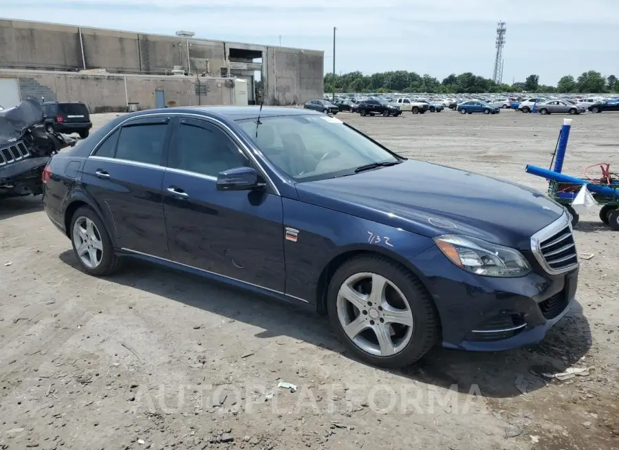 MERCEDES-BENZ E 350 4MAT 2016 vin WDDHF8JB1GB217402 from auto auction Copart