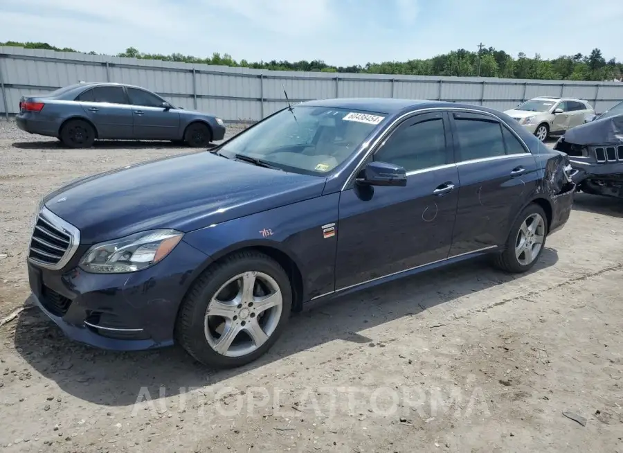 MERCEDES-BENZ E 350 4MAT 2016 vin WDDHF8JB1GB217402 from auto auction Copart