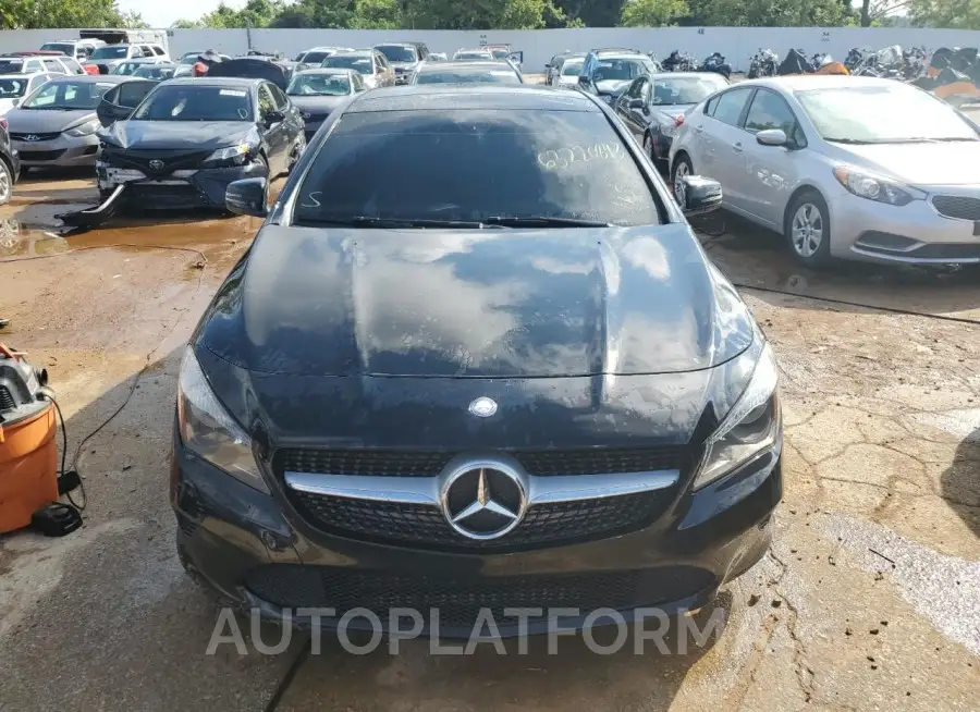 MERCEDES-BENZ CLA 250 2017 vin WDDSJ4EB8HN442293 from auto auction Copart