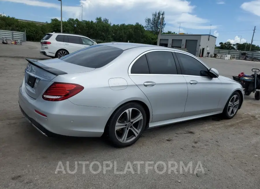 MERCEDES-BENZ E 300 4MAT 2017 vin WDDZF4KB1HA230945 from auto auction Copart