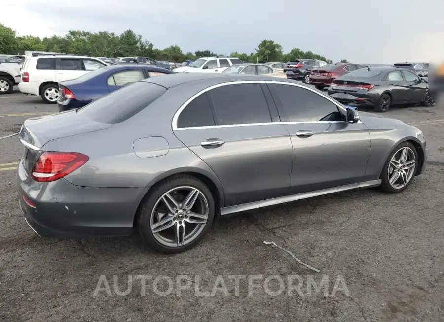 MERCEDES-BENZ E 300 4MAT 2018 vin WDDZF4KB6JA406085 from auto auction Copart