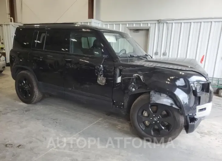 LAND ROVER DEFENDER 1 2020 vin SALEP7EU0L2011362 from auto auction Copart