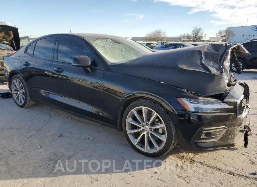 VOLVO S60 T5 MOM 2020 vin 7JR102FK7LG054580 from auto auction Copart