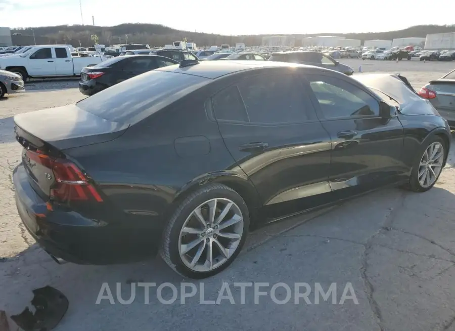 VOLVO S60 T5 MOM 2020 vin 7JR102FK7LG054580 from auto auction Copart