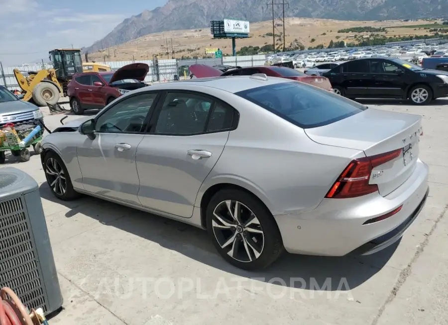 VOLVO S60 PLUS 2024 vin 7JRL12TL6RG299446 from auto auction Copart