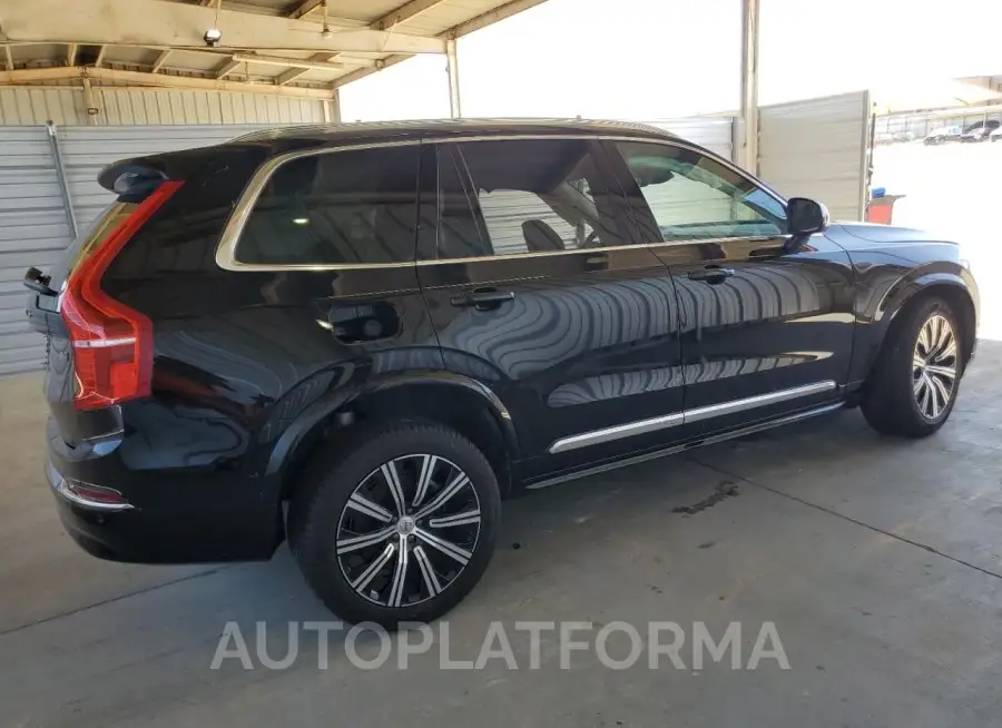 VOLVO XC90 PLUS 2024 vin YV4062PE9R1200102 from auto auction Copart