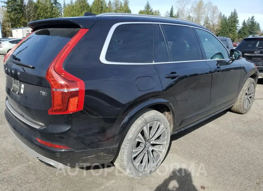 VOLVO XC90 T5 MO 2020 vin YV4102PK5L1564732 from auto auction Copart