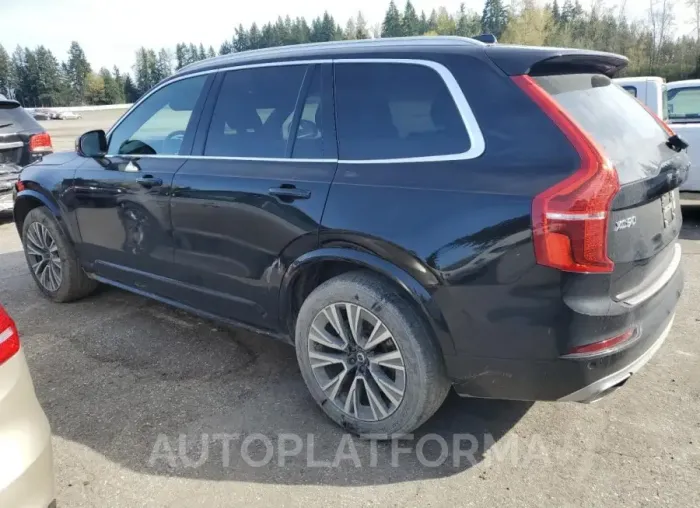 VOLVO XC90 T5 MO 2020 vin YV4102PK5L1564732 from auto auction Copart