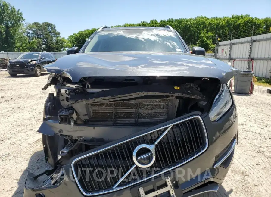 VOLVO XC90 T6 2017 vin YV4A22PK8H1157196 from auto auction Copart