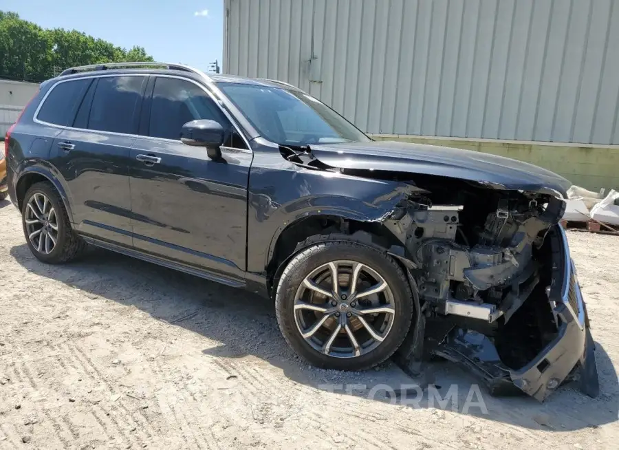 VOLVO XC90 T6 2017 vin YV4A22PK8H1157196 from auto auction Copart