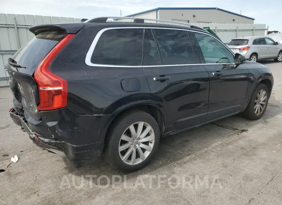 VOLVO XC90 T6 2017 vin YV4A22PK9H1111148 from auto auction Copart