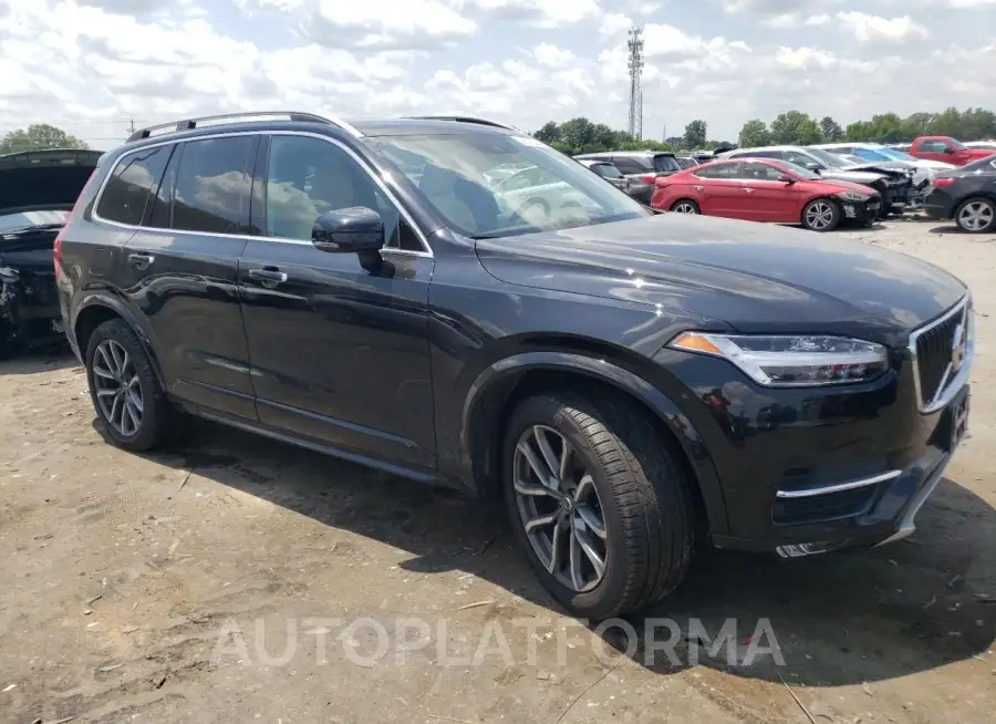 VOLVO XC90 T6 2016 vin YV4A22PKXG1090003 from auto auction Copart