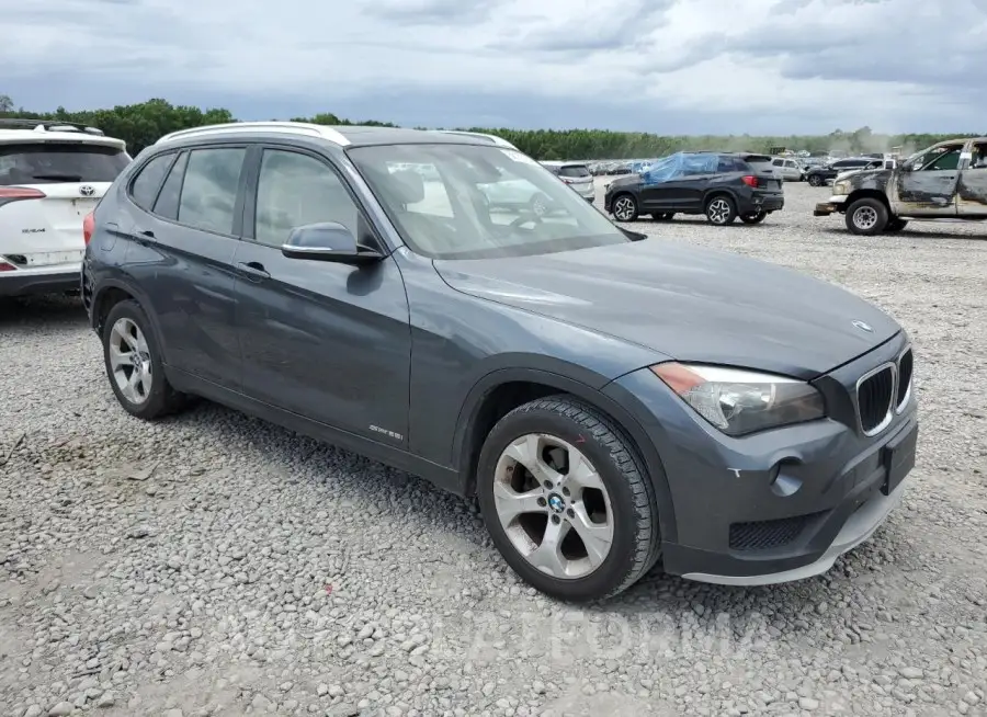 BMW X1 SDRIVE2 2015 vin WBAVM1C50FV316188 from auto auction Copart