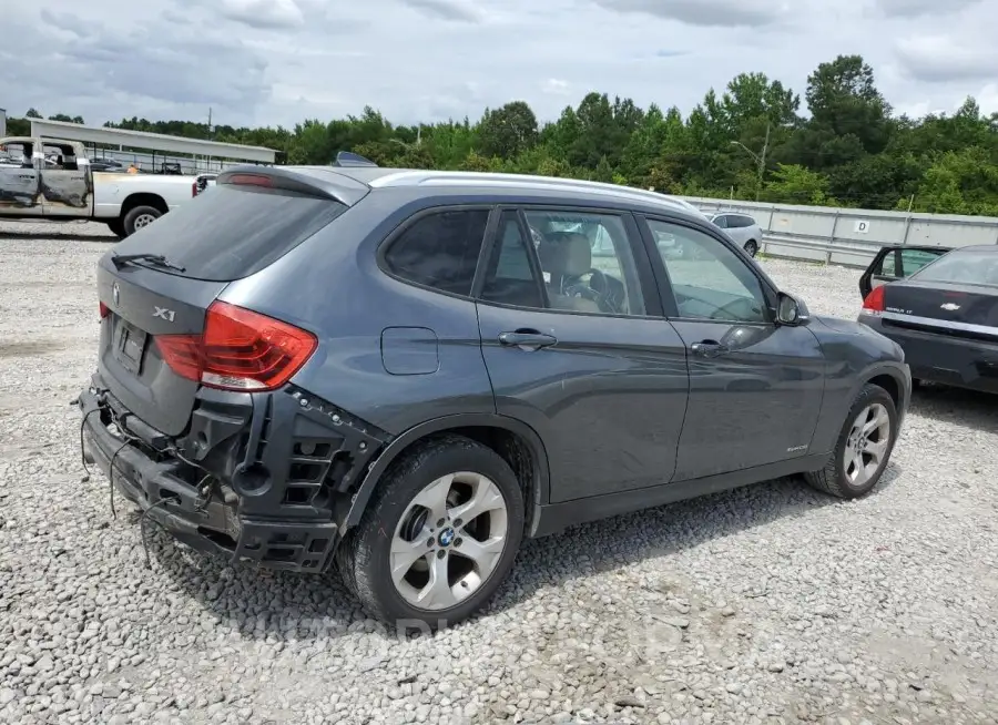 BMW X1 SDRIVE2 2015 vin WBAVM1C50FV316188 from auto auction Copart