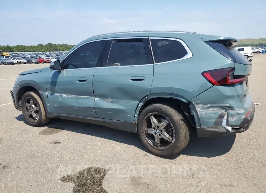 BMW X1 XDRIVE2 2023 vin WBX73EF03P5X81123 from auto auction Copart