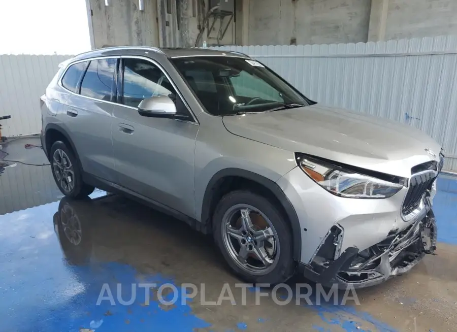 BMW X1 XDRIVE2 2023 vin WBX73EF07P5Y08484 from auto auction Copart