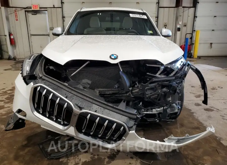 BMW X1 XDRIVE2 2024 vin WBX73EF08R5Y89451 from auto auction Copart