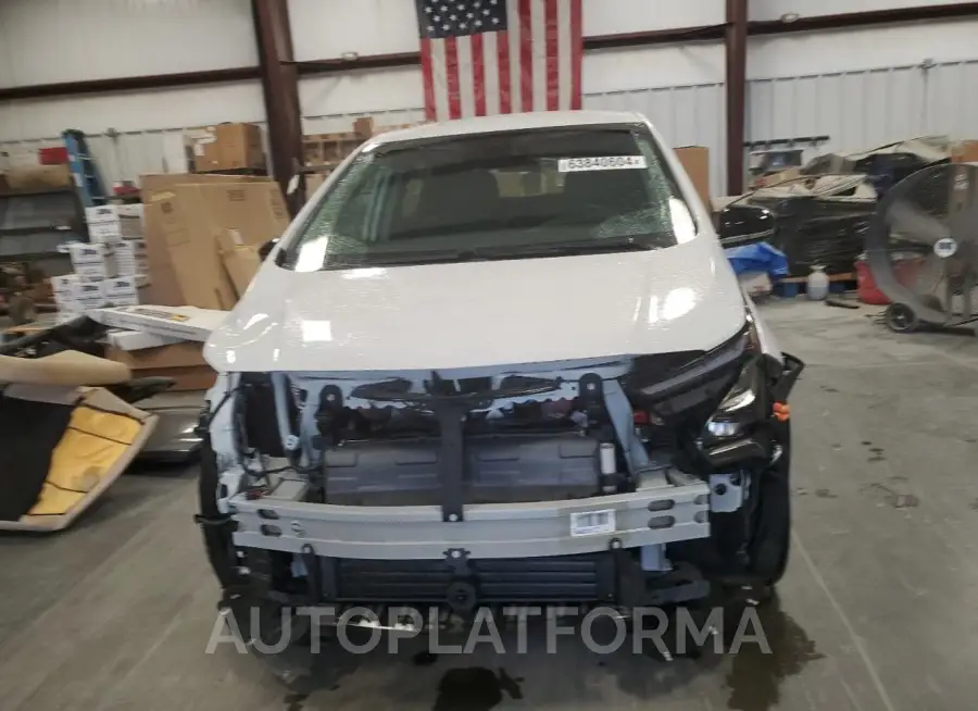 CHEVROLET BOLT EV 1L 2023 vin 1G1FW6S01P4110138 from auto auction Copart