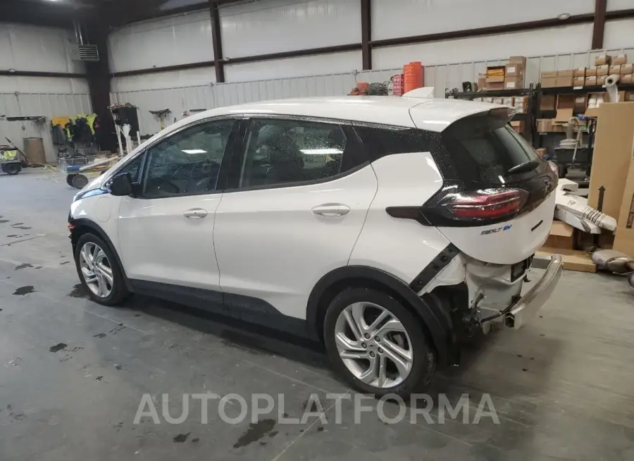 CHEVROLET BOLT EV 1L 2023 vin 1G1FW6S01P4110138 from auto auction Copart