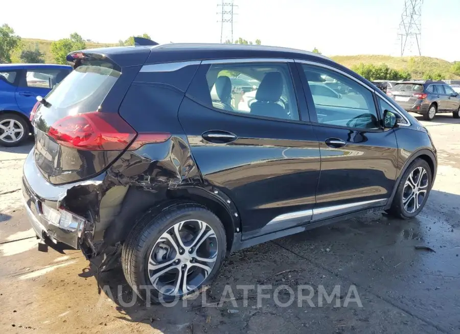 CHEVROLET BOLT EV PR 2017 vin 1G1FX6S05H4178392 from auto auction Copart