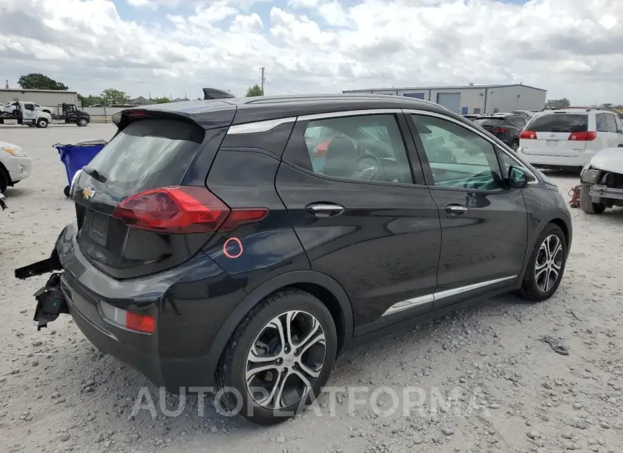 CHEVROLET BOLT EV PR 2018 vin 1G1FX6S09J4138791 from auto auction Copart