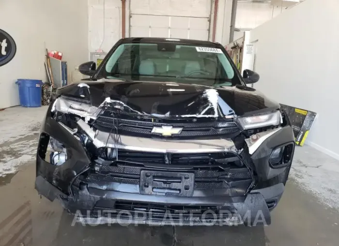 CHEVROLET TRAILBLAZE 2021 vin KL79MMS2XMB013007 from auto auction Copart