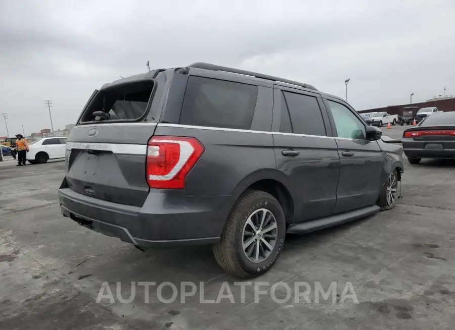 FORD EXPEDITION 2020 vin 1FMJU1GT4LEA53365 from auto auction Copart