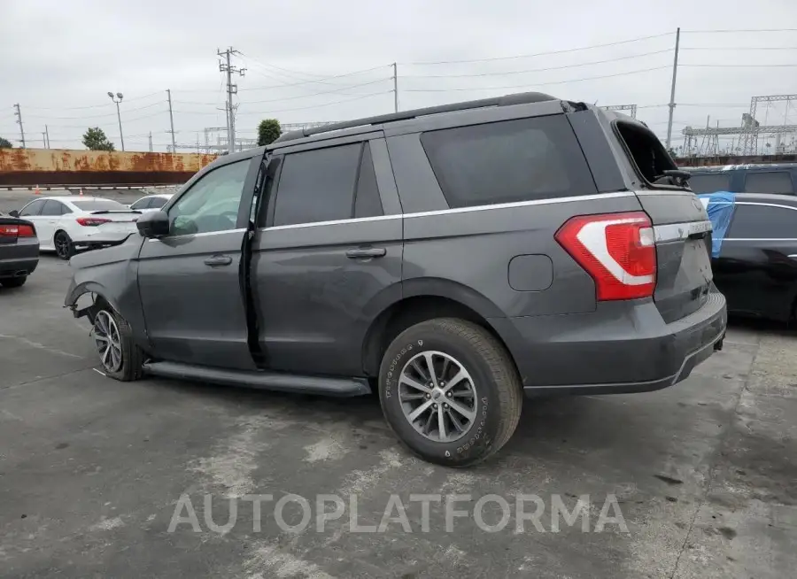 FORD EXPEDITION 2020 vin 1FMJU1GT4LEA53365 from auto auction Copart