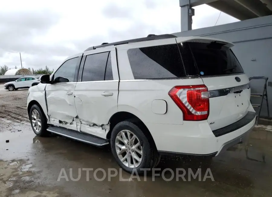 FORD EXPEDITION 2021 vin 1FMJU1HT1MEA13082 from auto auction Copart