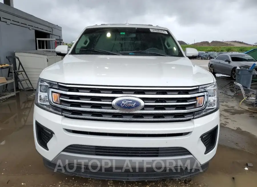 FORD EXPEDITION 2021 vin 1FMJU1HT1MEA13082 from auto auction Copart