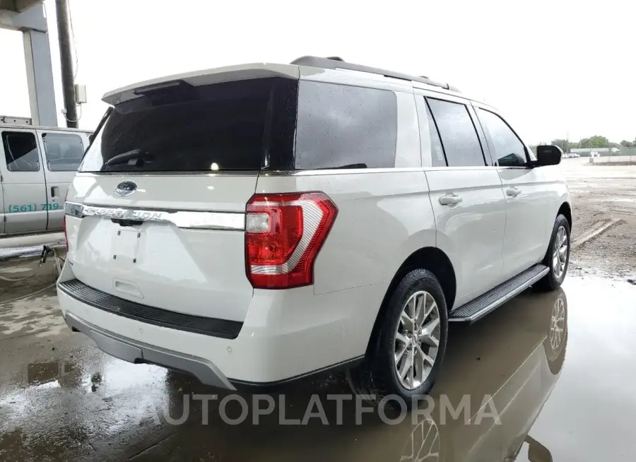 FORD EXPEDITION 2021 vin 1FMJU1HT1MEA13082 from auto auction Copart