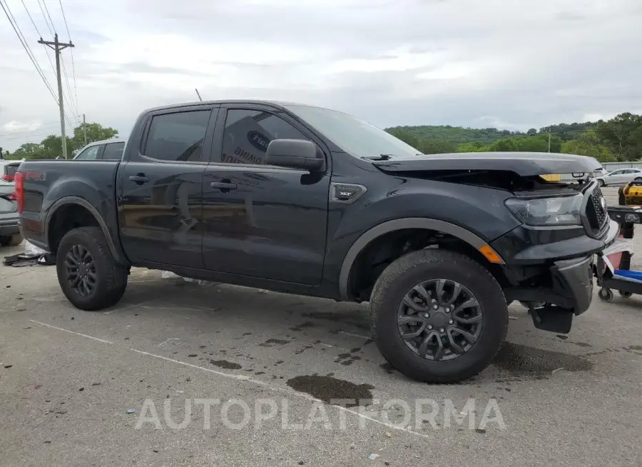 FORD RANGER XL 2019 vin 1FTER4FH3KLA83232 from auto auction Copart