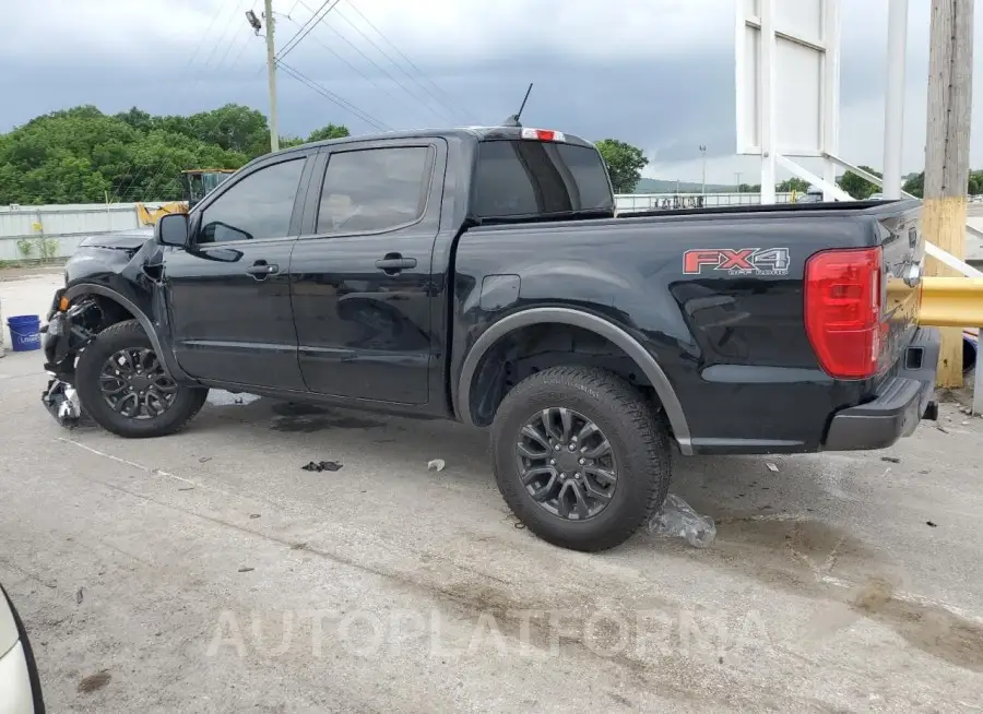 FORD RANGER XL 2019 vin 1FTER4FH3KLA83232 from auto auction Copart