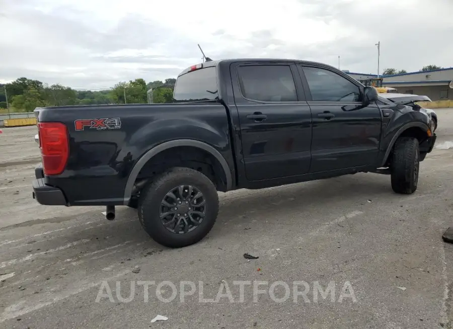 FORD RANGER XL 2019 vin 1FTER4FH3KLA83232 from auto auction Copart