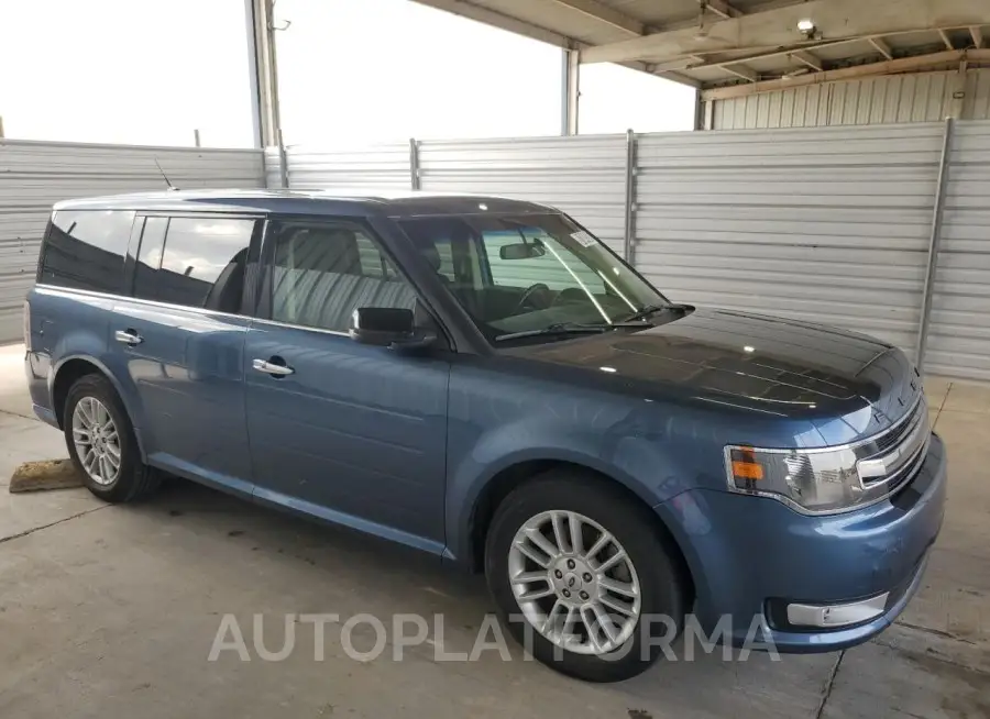 FORD FLEX SEL 2019 vin 2FMHK6C82KBA30616 from auto auction Copart