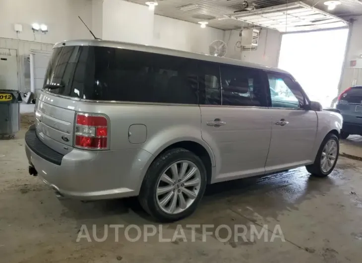 FORD FLEX SEL 2019 vin 2FMHK6C85KBA13535 from auto auction Copart