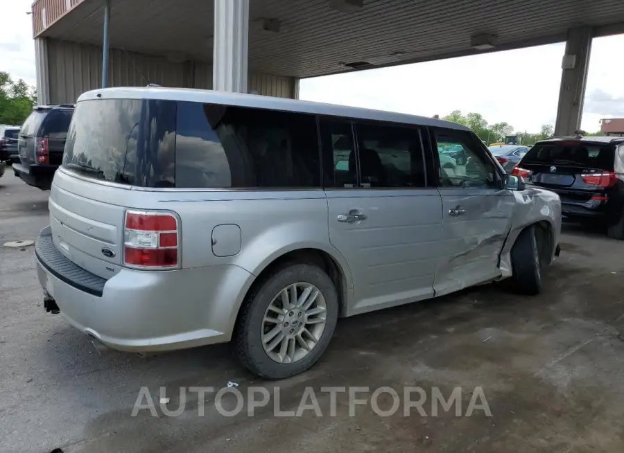 FORD FLEX SEL 2016 vin 2FMHK6C8XGBA18737 from auto auction Copart