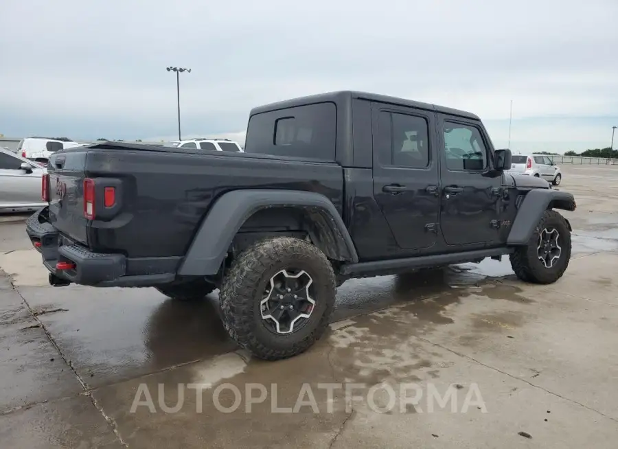 JEEP GLADIATOR 2022 vin 1C6JJTBG4NL139476 from auto auction Copart