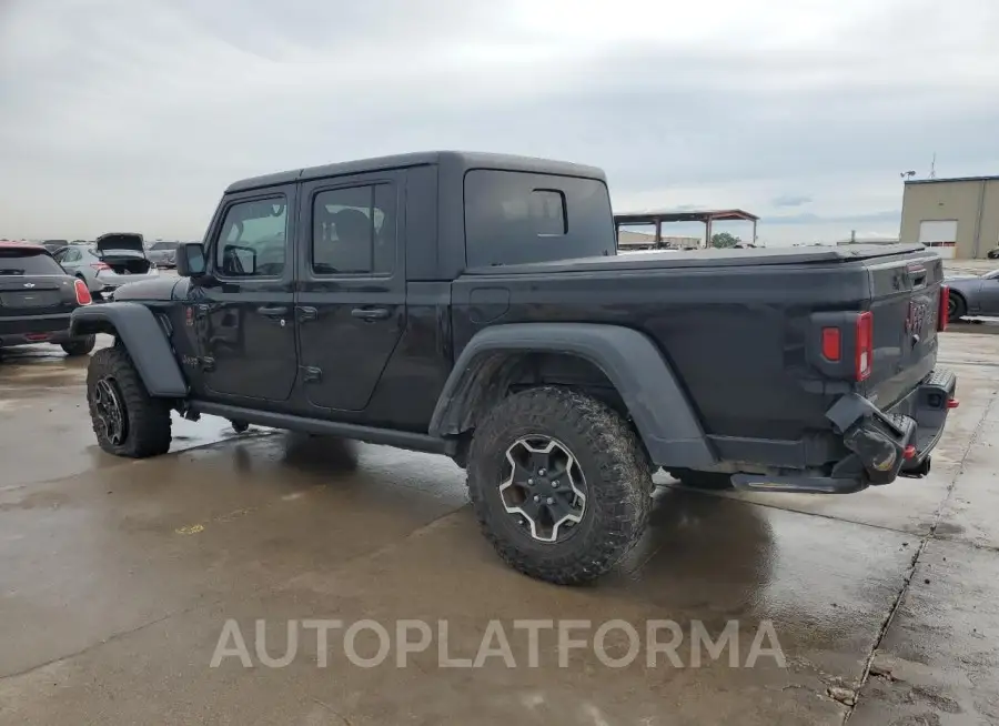 JEEP GLADIATOR 2022 vin 1C6JJTBG4NL139476 from auto auction Copart