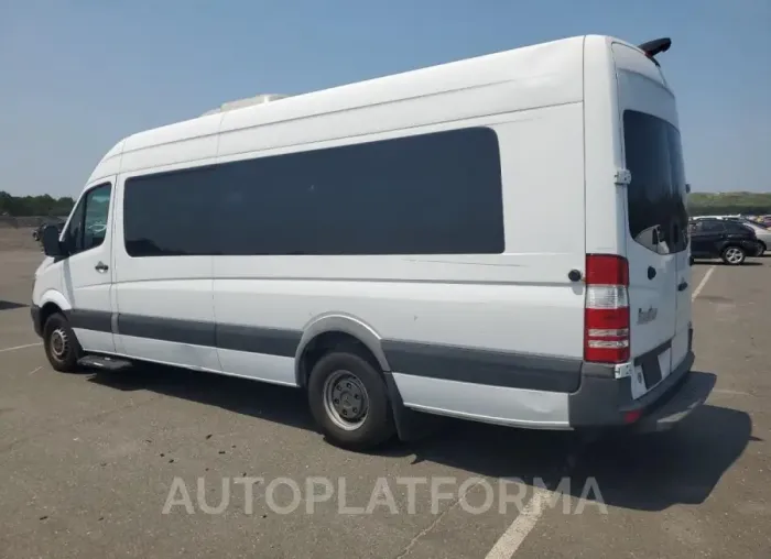 MERCEDES-BENZ SPRINTER 3 2017 vin WDAPF1CD2HP523091 from auto auction Copart