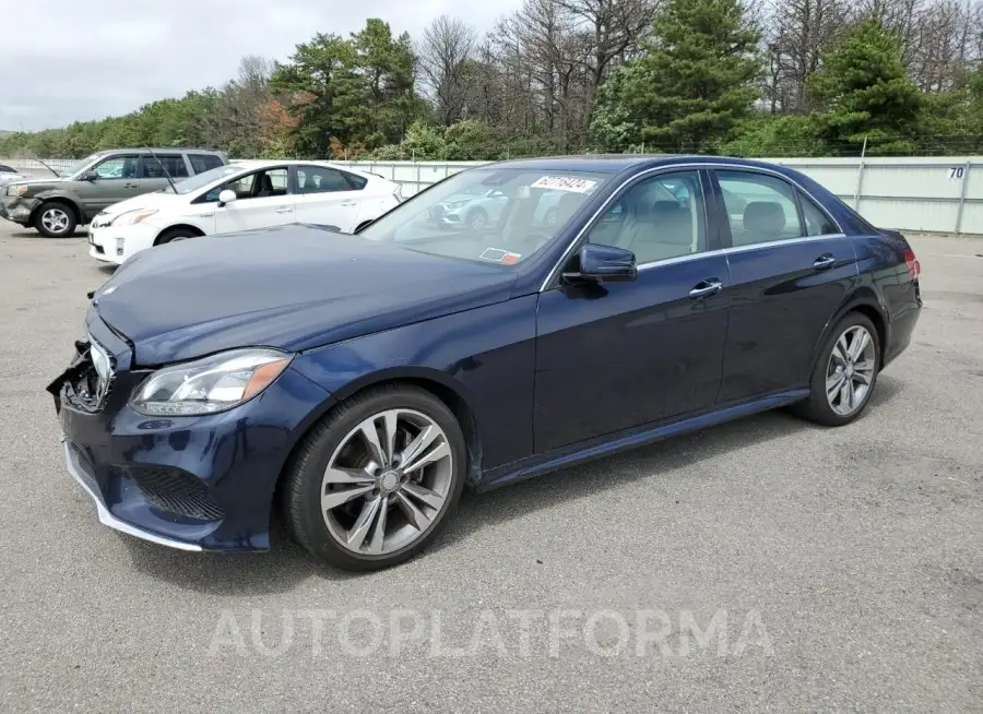 MERCEDES-BENZ E 350 2016 vin WDDHF5KB8GB273110 from auto auction Copart