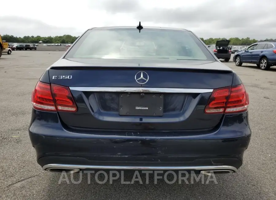 MERCEDES-BENZ E 350 2016 vin WDDHF5KB8GB273110 from auto auction Copart