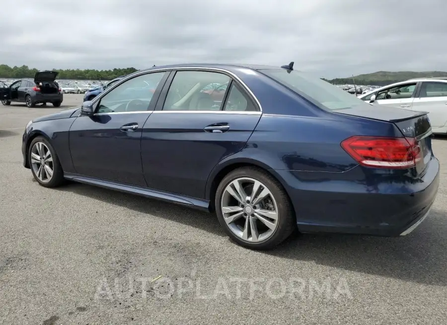 MERCEDES-BENZ E 350 2016 vin WDDHF5KB8GB273110 from auto auction Copart